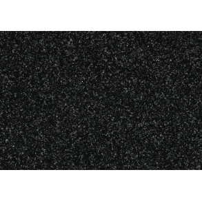 Flint Black - quartz countertop